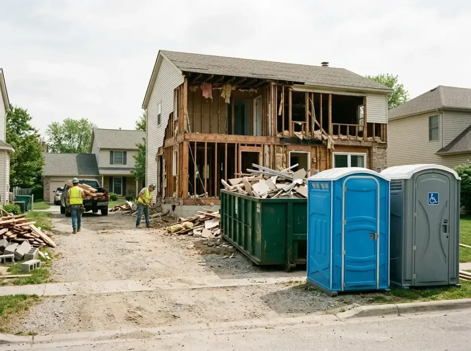 home-renovation-demolition-sit-010 — frequently asked questions, Portable Toilet & Dumpsters Rental in Spruce Pine, NC